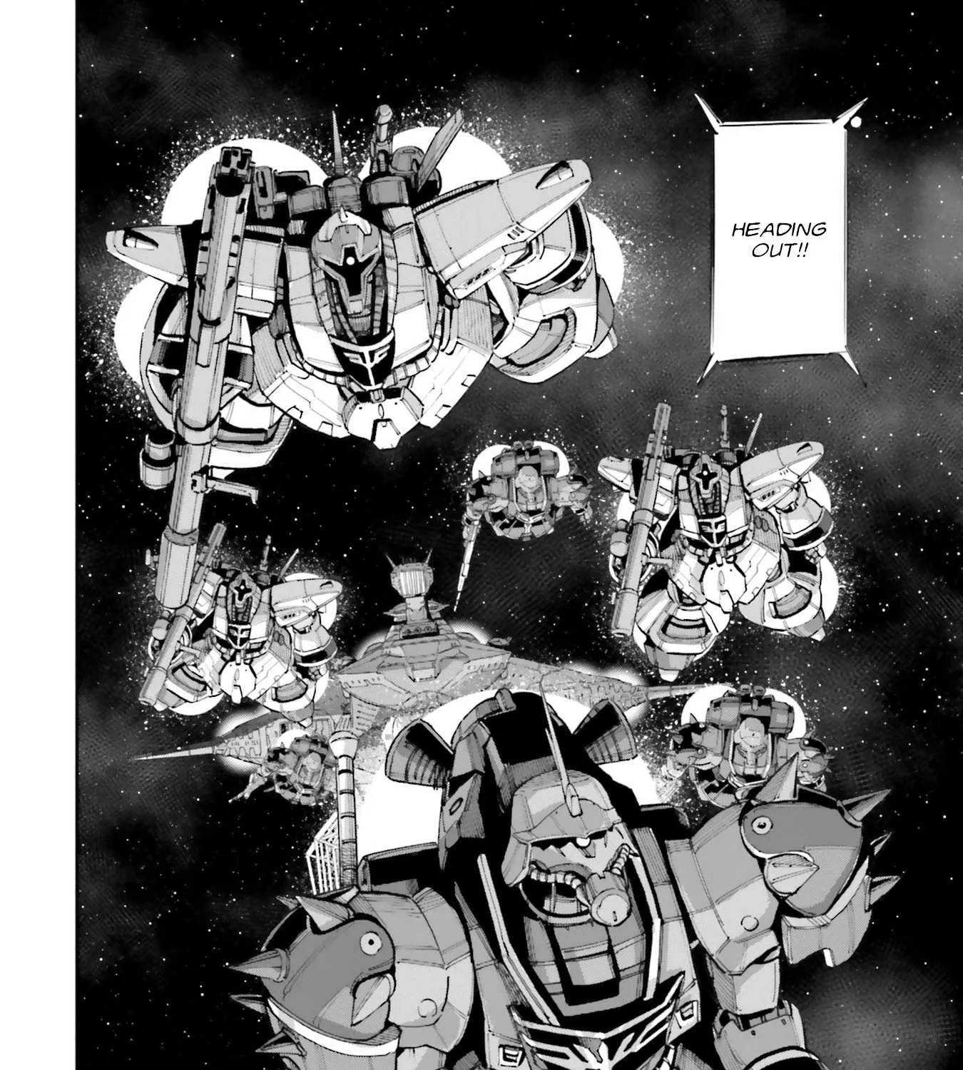Kidou Senshi Gundam NT (Narrative) Chapter 12 page 88 - 