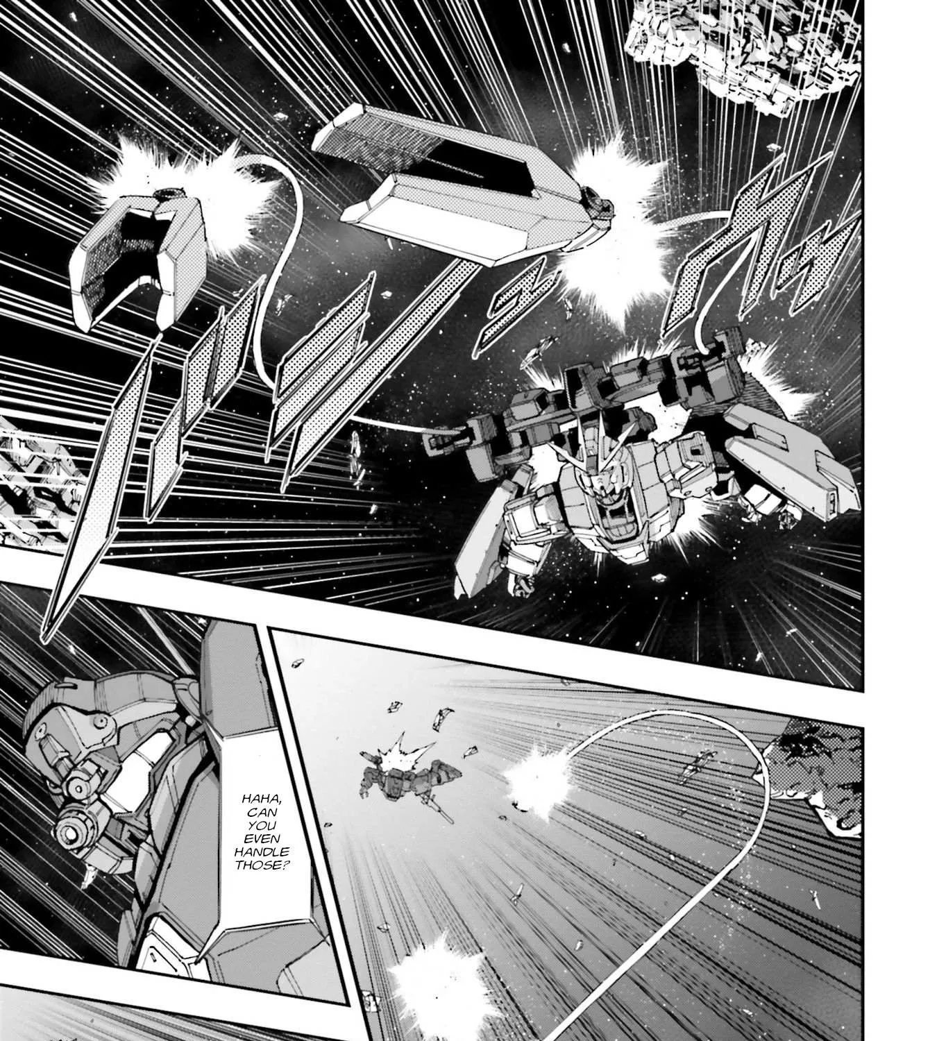 Kidou Senshi Gundam NT (Narrative) Chapter 12 page 10 - 