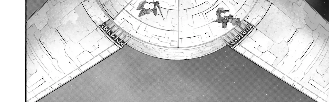 Kidou Senshi Gundam NT (Narrative) Chapter 13 page 12 - 