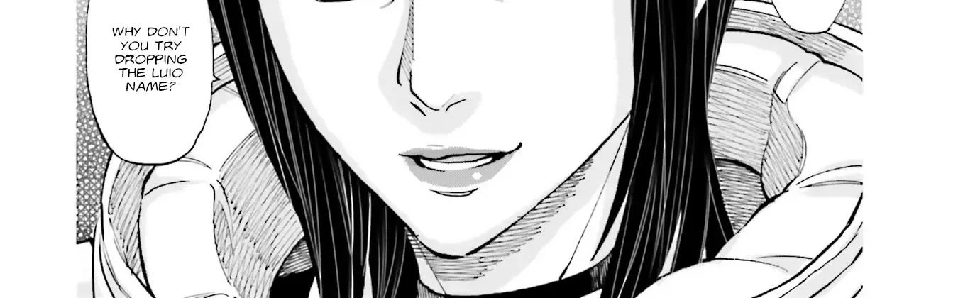 Kidou Senshi Gundam NT (Narrative) Chapter 13 page 16 - 