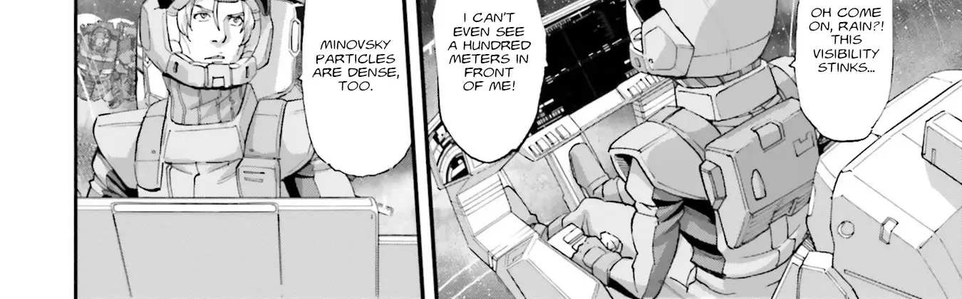 Kidou Senshi Gundam NT (Narrative) Chapter 13 page 24 - 