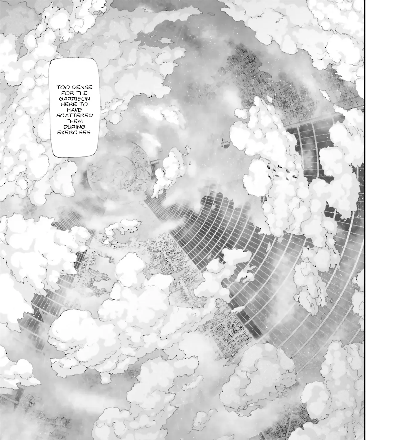 Kidou Senshi Gundam NT (Narrative) Chapter 13 page 25 - 