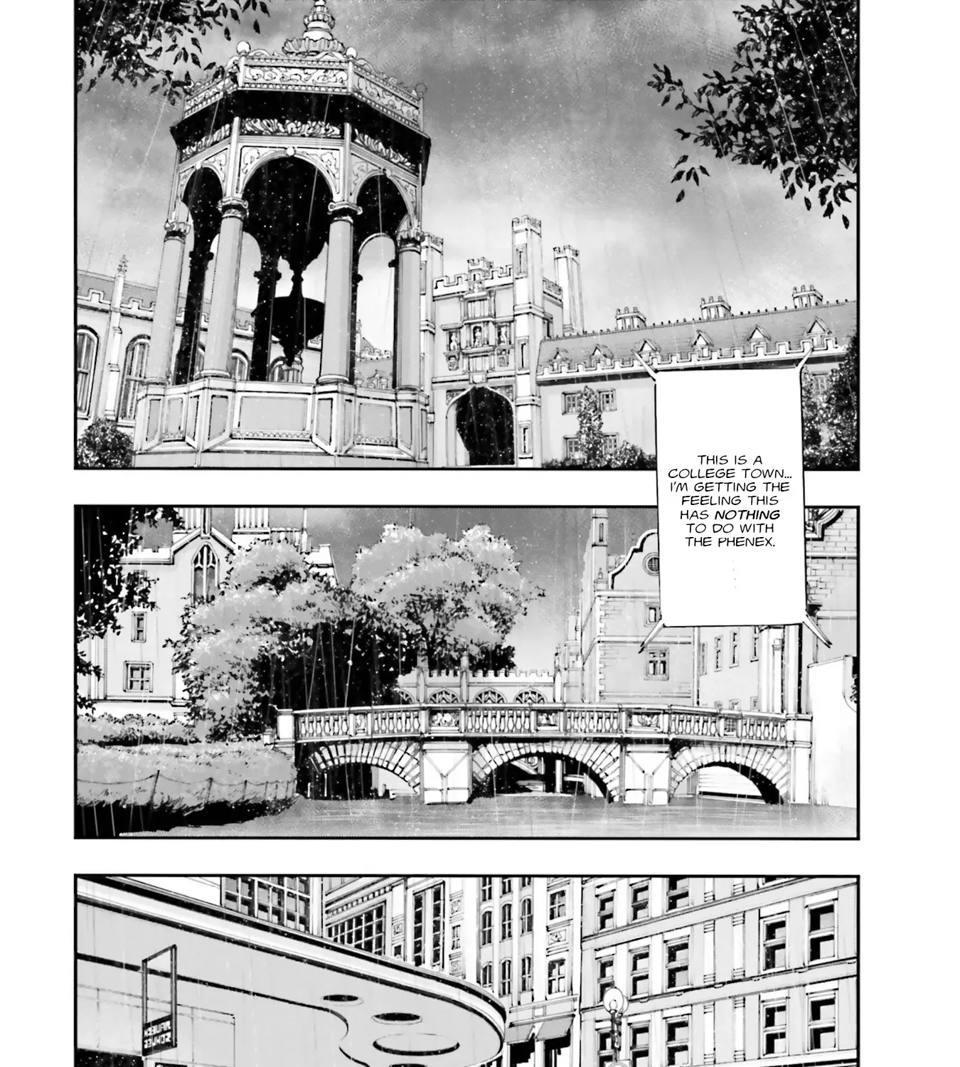 Kidou Senshi Gundam NT (Narrative) Chapter 13 page 27 - 