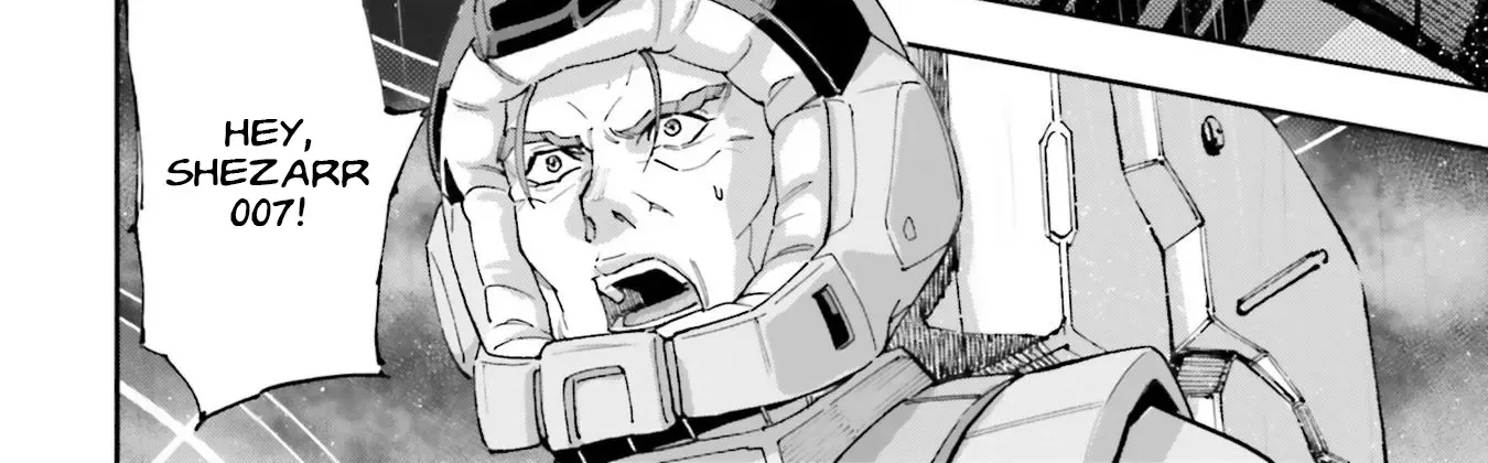 Kidou Senshi Gundam NT (Narrative) Chapter 13 page 36 - 