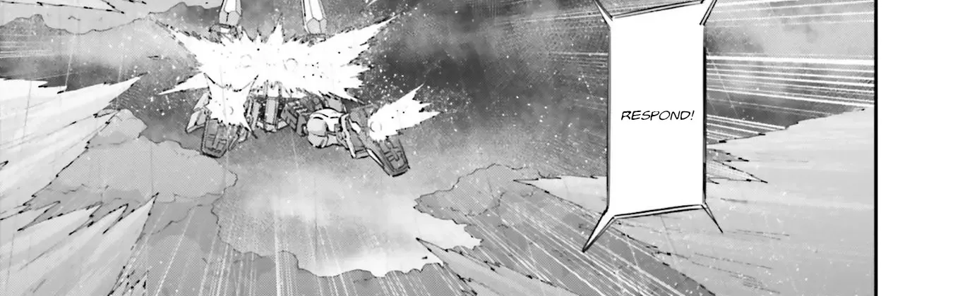 Kidou Senshi Gundam NT (Narrative) Chapter 13 page 38 - 