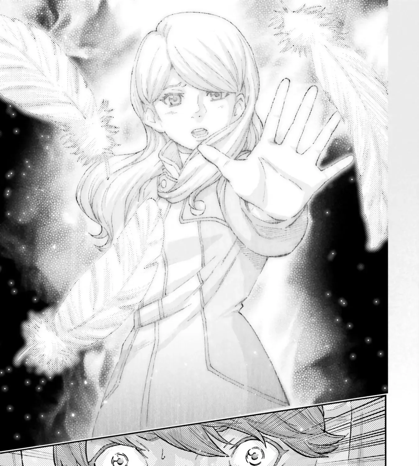 Kidou Senshi Gundam NT (Narrative) Chapter 13 page 45 - 