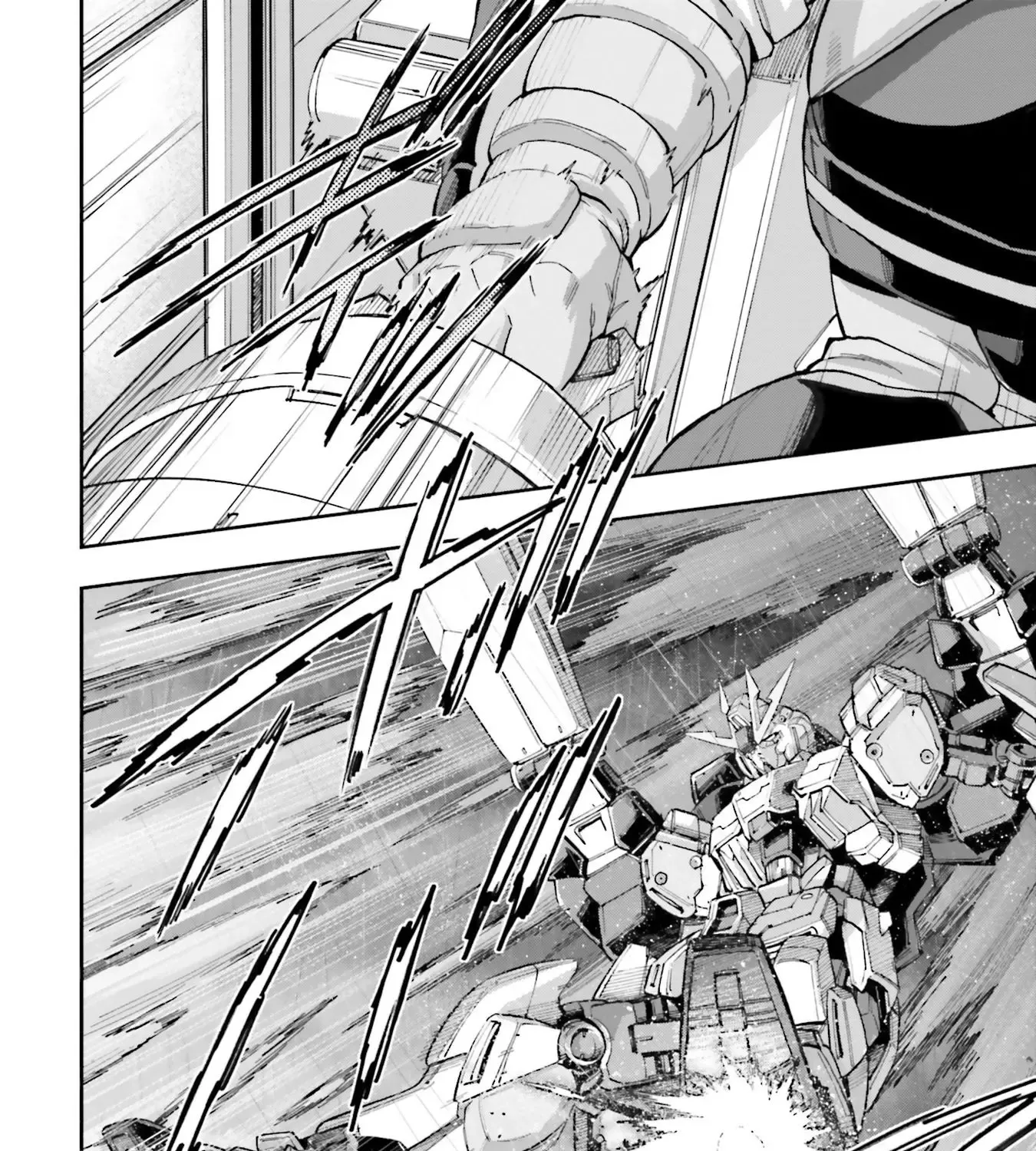 Kidou Senshi Gundam NT (Narrative) Chapter 13 page 47 - 