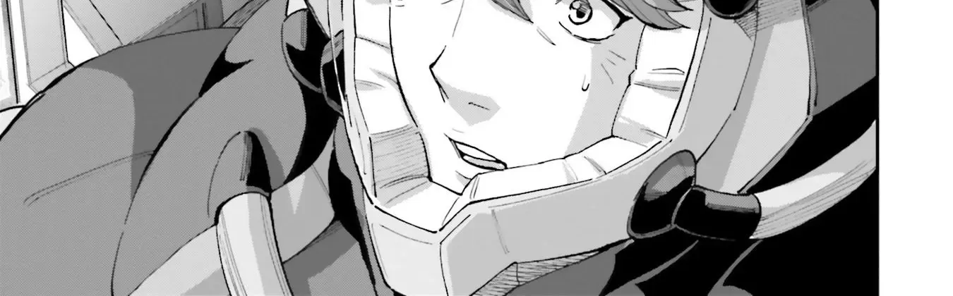 Kidou Senshi Gundam NT (Narrative) Chapter 13 page 50 - 