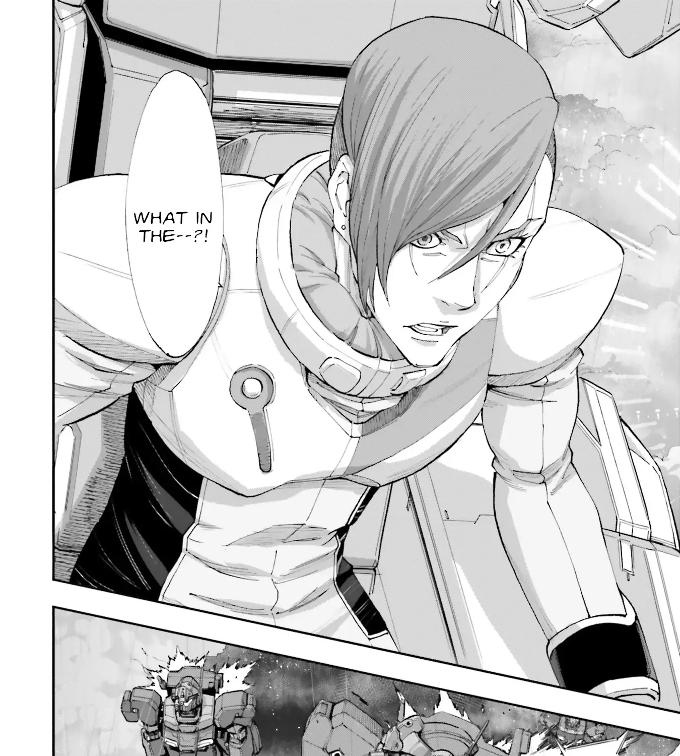 Kidou Senshi Gundam NT (Narrative) Chapter 13 page 53 - 