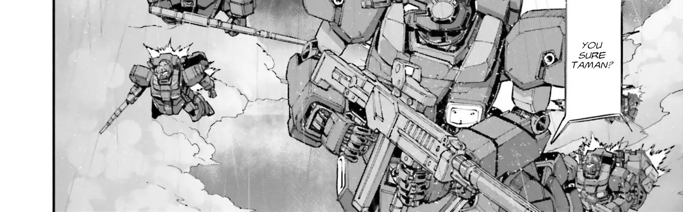 Kidou Senshi Gundam NT (Narrative) Chapter 13 page 54 - 