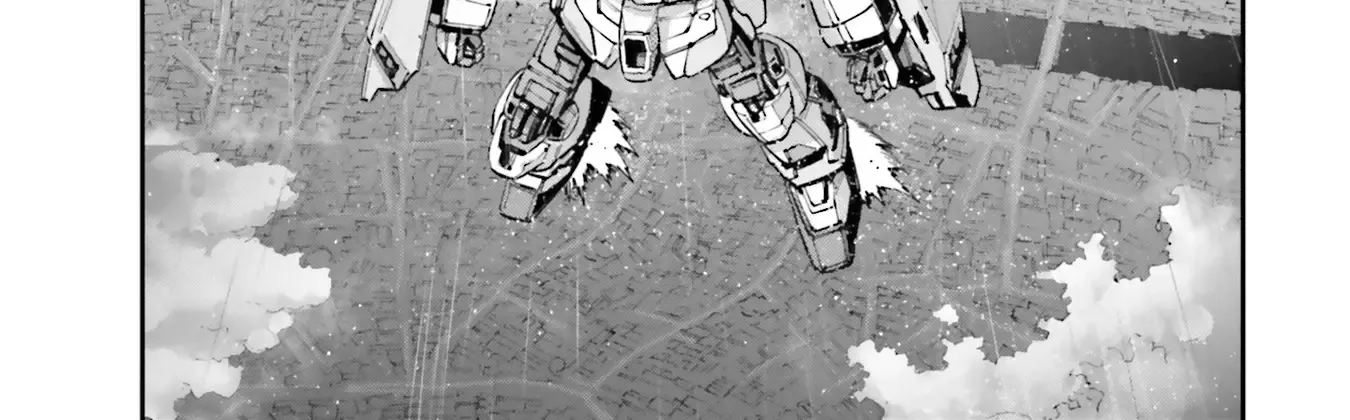 Kidou Senshi Gundam NT (Narrative) Chapter 13 page 56 - 