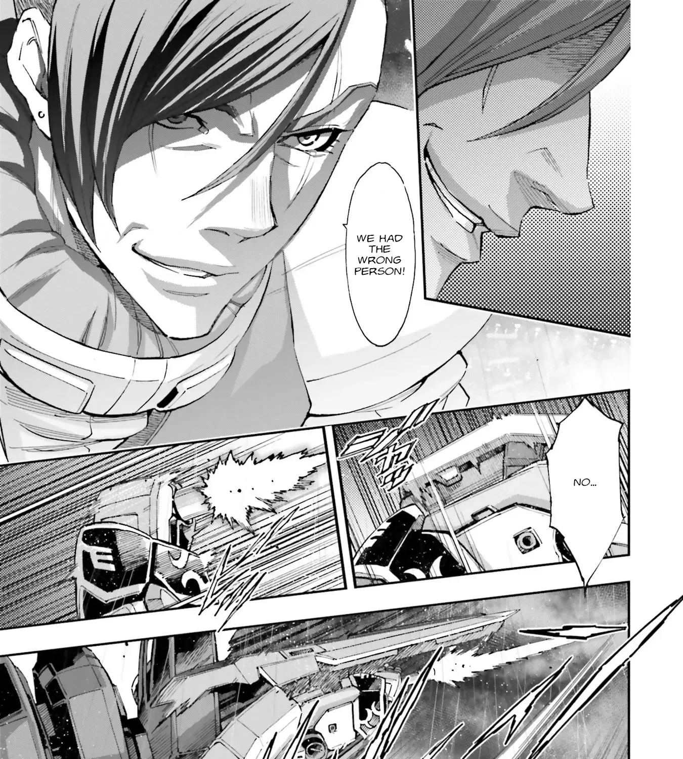 Kidou Senshi Gundam NT (Narrative) Chapter 13 page 59 - 