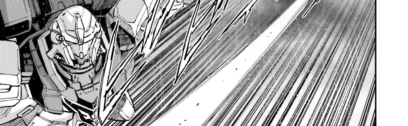 Kidou Senshi Gundam NT (Narrative) Chapter 13 page 60 - 
