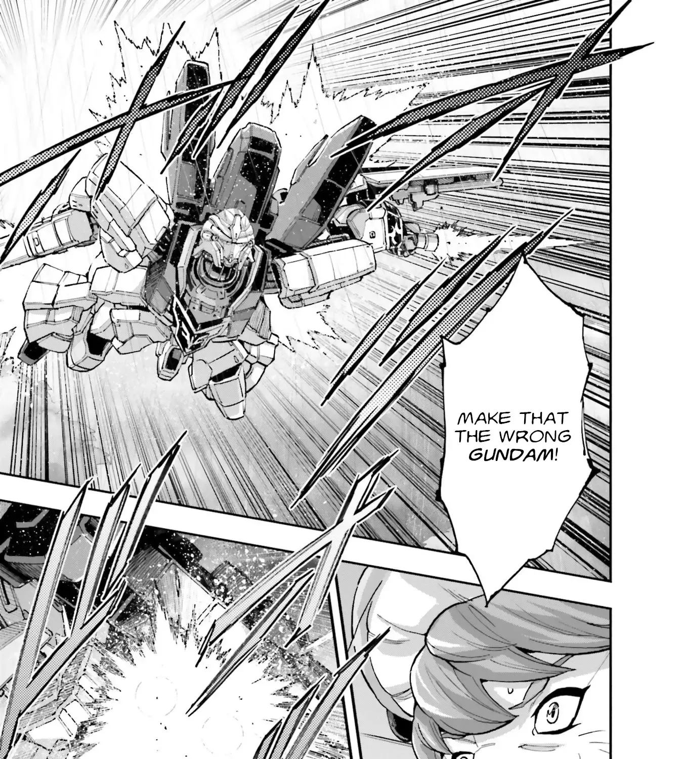 Kidou Senshi Gundam NT (Narrative) Chapter 13 page 61 - 