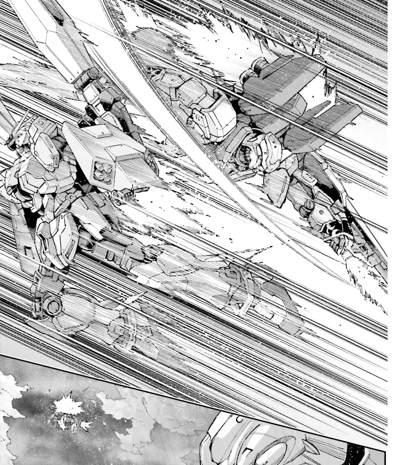 Kidou Senshi Gundam NT (Narrative) Chapter 13 page 63 - 