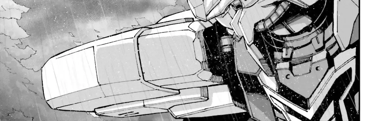 Kidou Senshi Gundam NT (Narrative) Chapter 13 page 64 - 