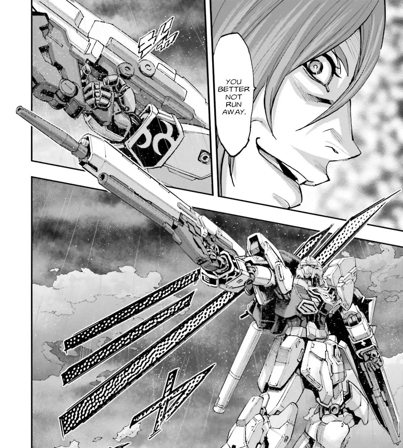 Kidou Senshi Gundam NT (Narrative) Chapter 13 page 65 - 