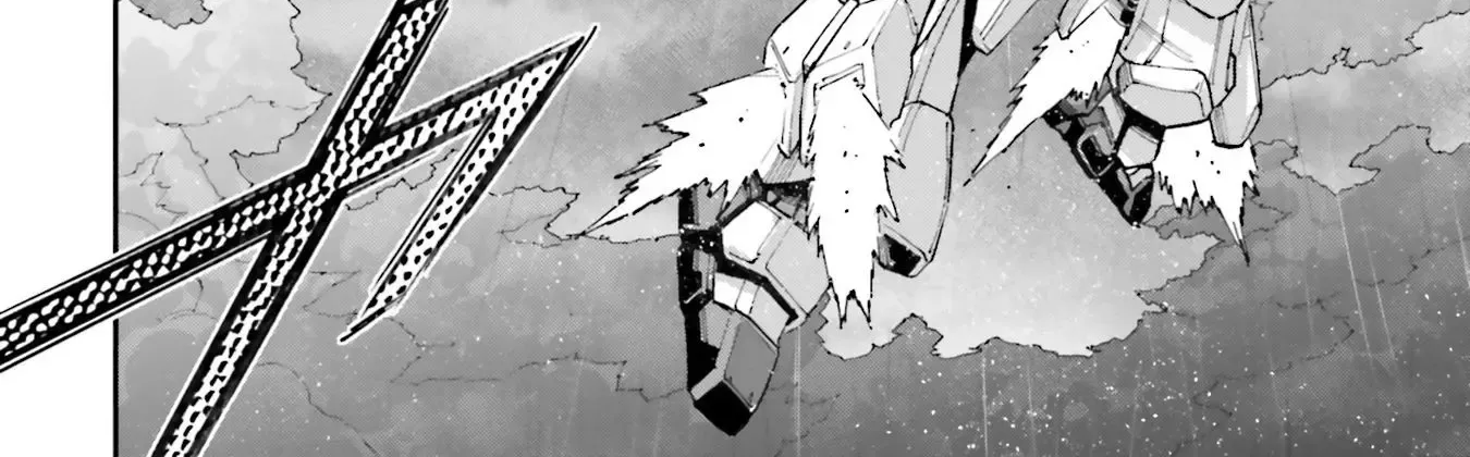 Kidou Senshi Gundam NT (Narrative) Chapter 13 page 66 - 