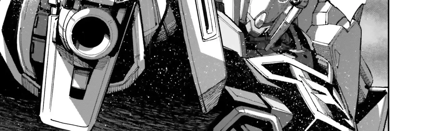 Kidou Senshi Gundam NT (Narrative) Chapter 13 page 68 - 