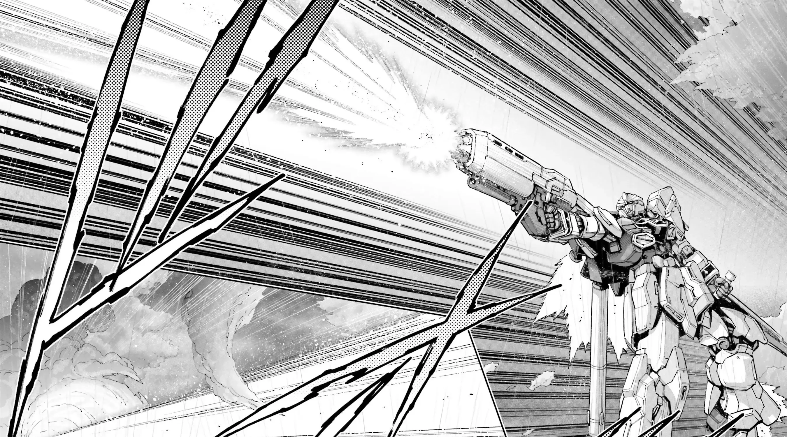 Kidou Senshi Gundam NT (Narrative) Chapter 13 page 69 - 