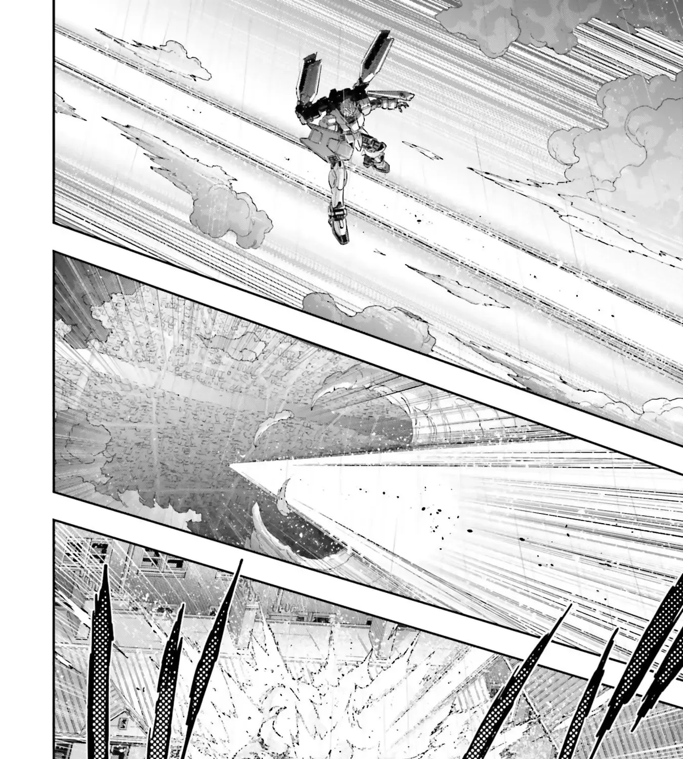 Kidou Senshi Gundam NT (Narrative) Chapter 13 page 71 - 