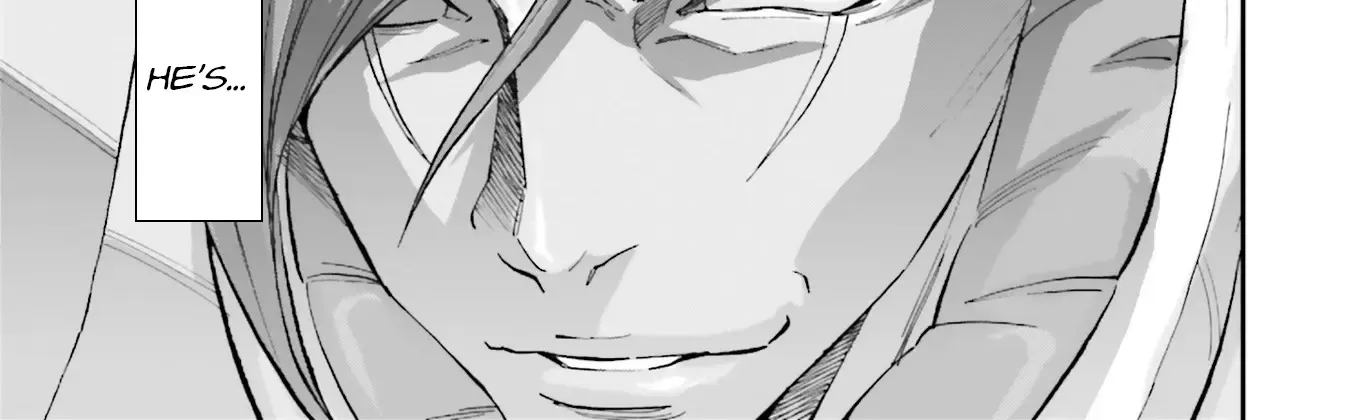 Kidou Senshi Gundam NT (Narrative) Chapter 13 page 74 - 