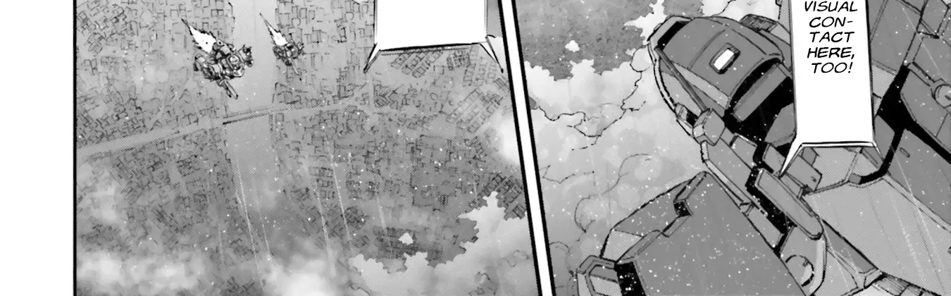 Kidou Senshi Gundam NT (Narrative) Chapter 13 page 76 - 