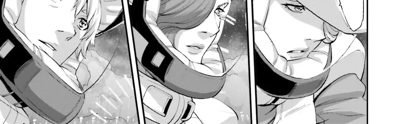 Kidou Senshi Gundam NT (Narrative) Chapter 13 page 78 - 
