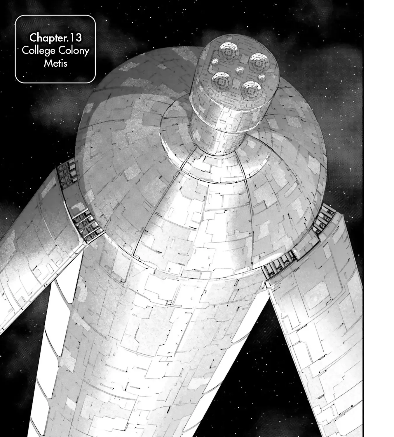Kidou Senshi Gundam NT (Narrative) Chapter 13 page 9 - 