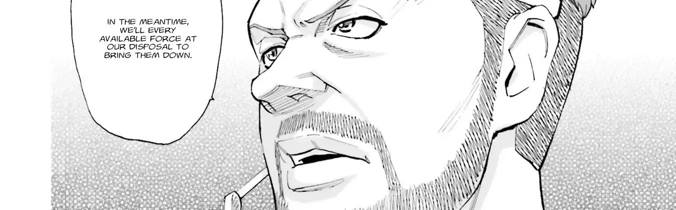 Kidou Senshi Gundam NT (Narrative) Chapter 13 page 84 - 
