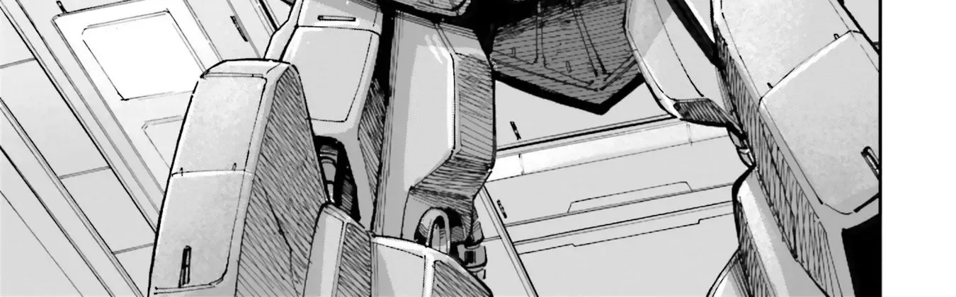 Kidou Senshi Gundam NT (Narrative) Chapter 13 page 86 - 