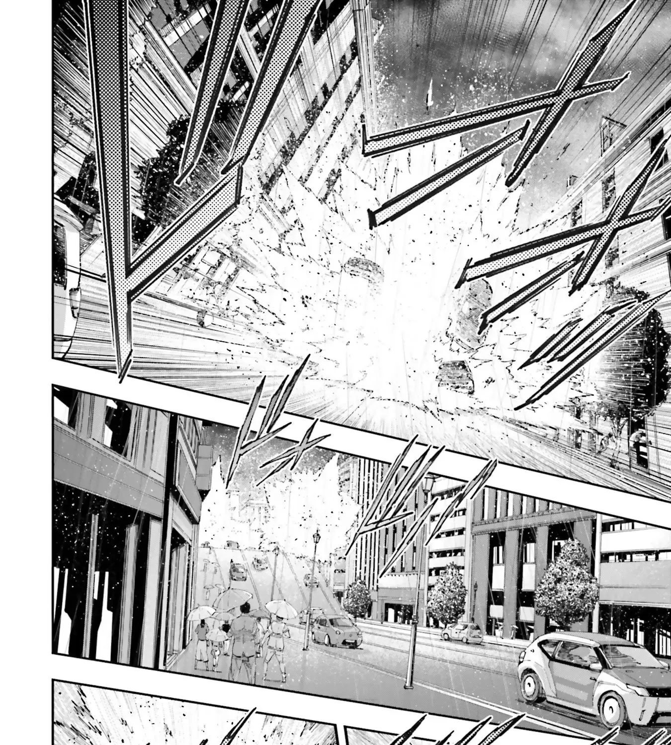 Kidou Senshi Gundam NT (Narrative) Chapter 14 page 11 - 
