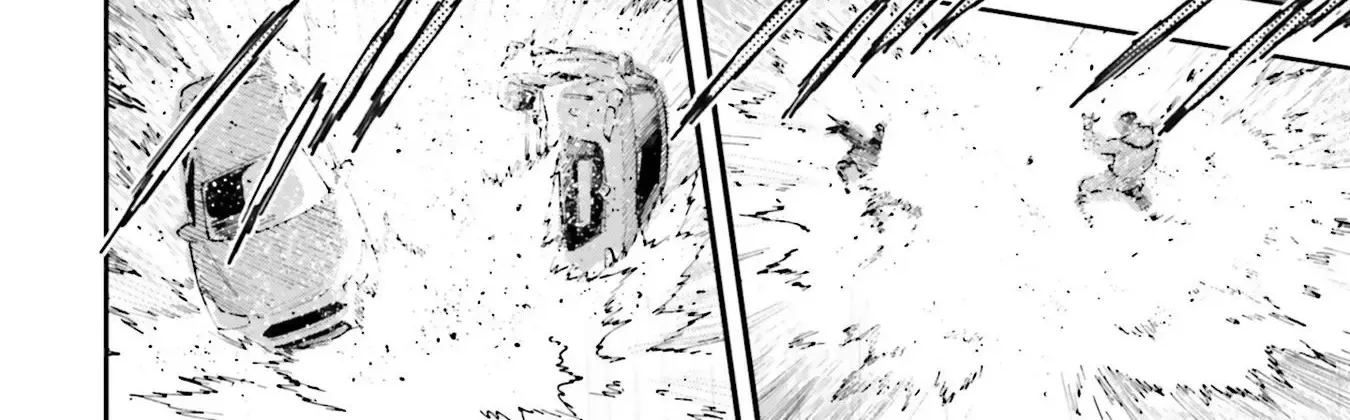 Kidou Senshi Gundam NT (Narrative) Chapter 14 page 12 - 