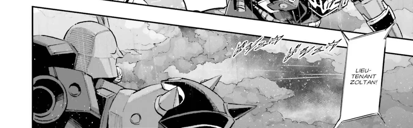 Kidou Senshi Gundam NT (Narrative) Chapter 14 page 16 - 