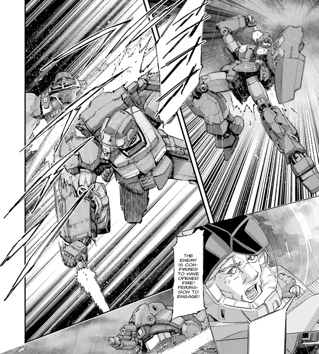 Kidou Senshi Gundam NT (Narrative) Chapter 14 page 19 - 