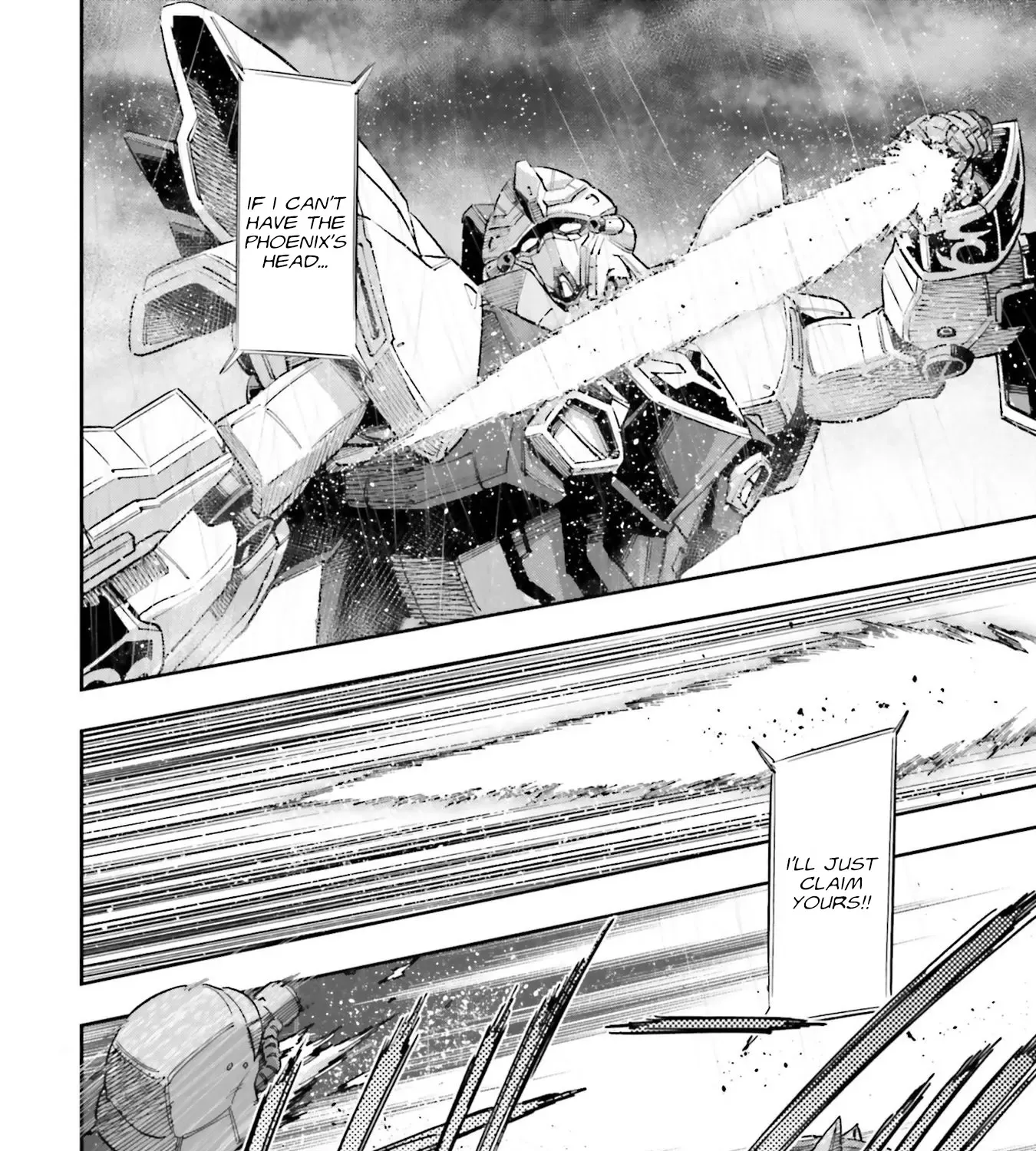 Kidou Senshi Gundam NT (Narrative) Chapter 14 page 35 - 