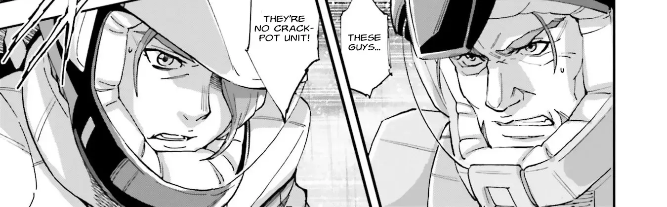 Kidou Senshi Gundam NT (Narrative) Chapter 14 page 38 - 