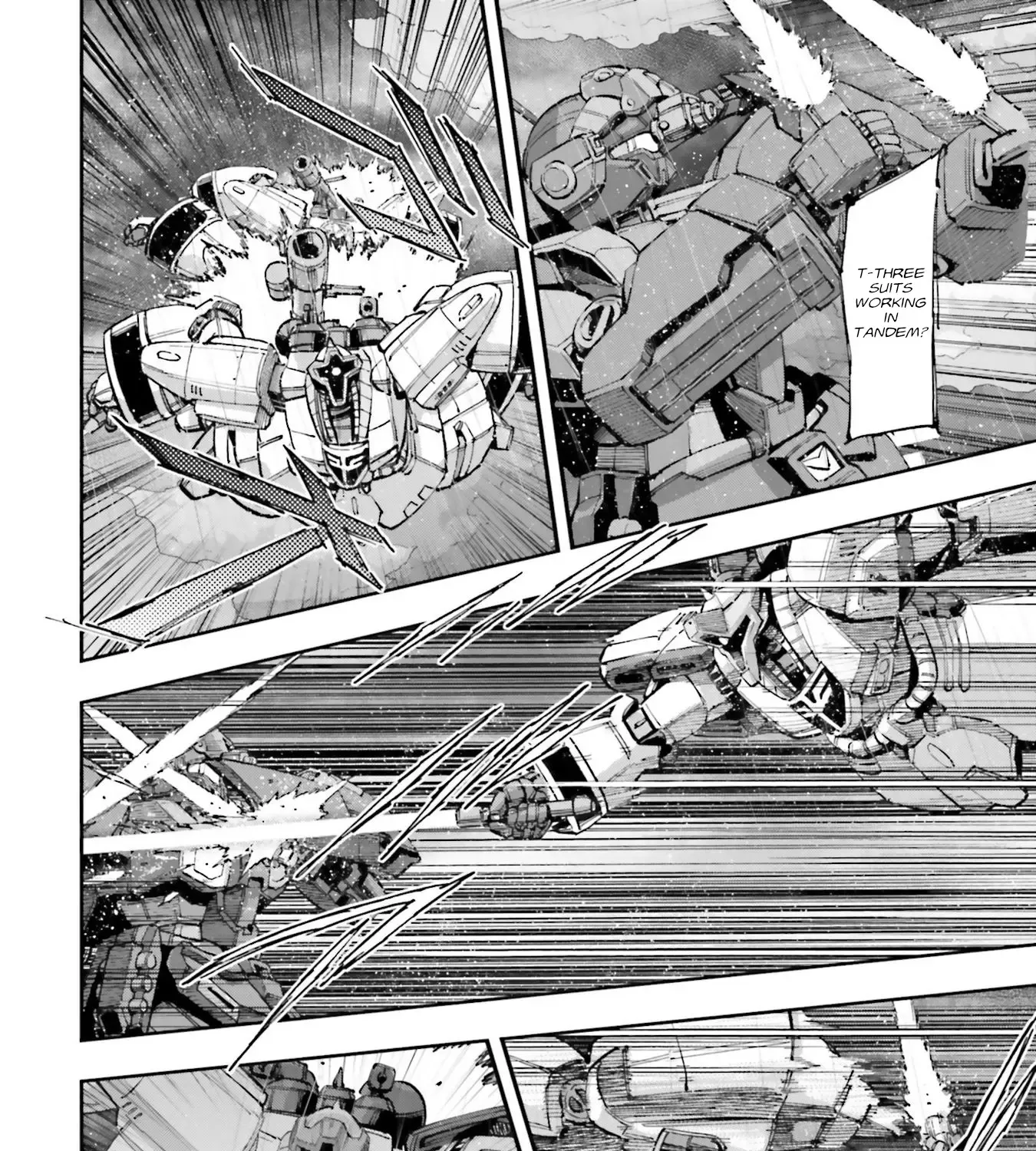 Kidou Senshi Gundam NT (Narrative) Chapter 14 page 39 - 