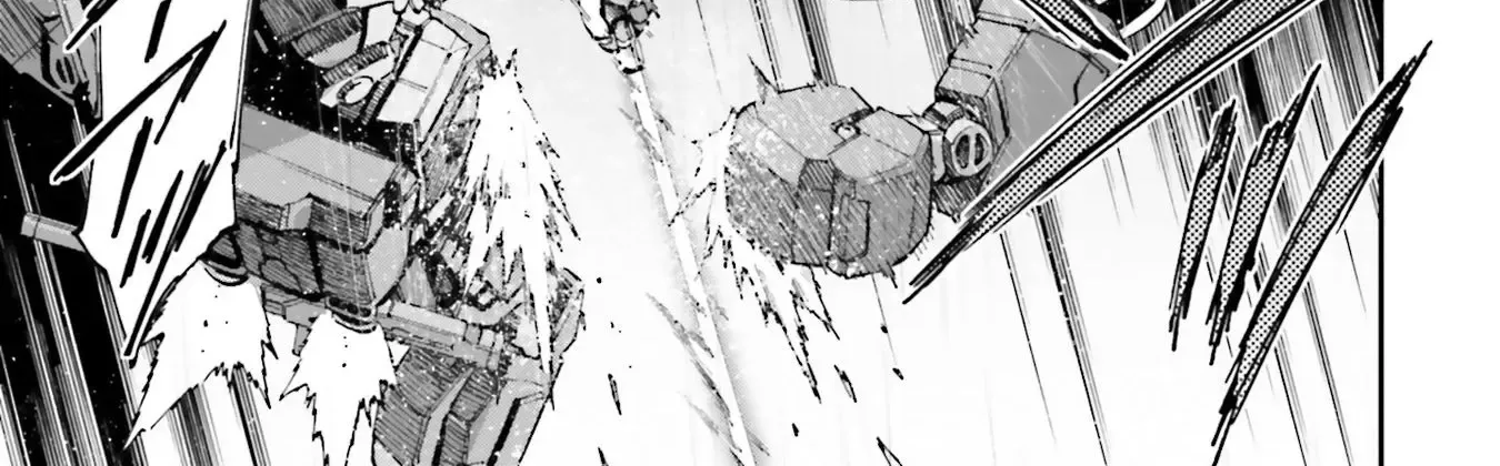 Kidou Senshi Gundam NT (Narrative) Chapter 14 page 42 - 