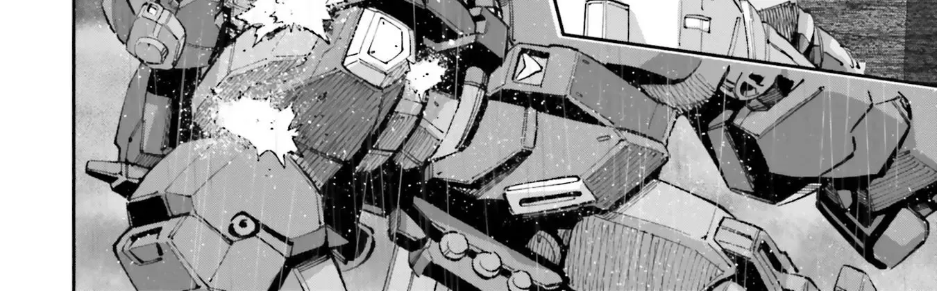 Kidou Senshi Gundam NT (Narrative) Chapter 14 page 44 - 