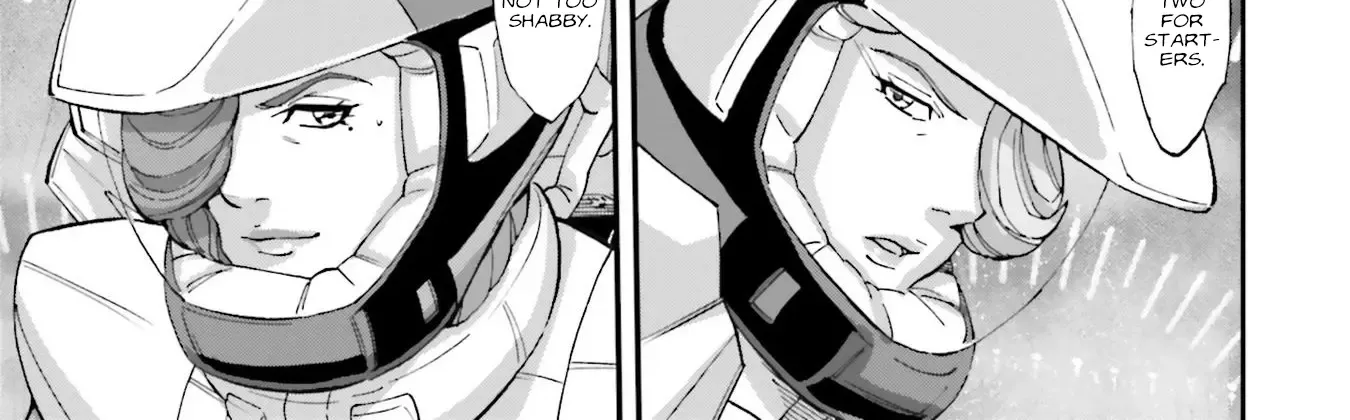 Kidou Senshi Gundam NT (Narrative) Chapter 14 page 46 - 