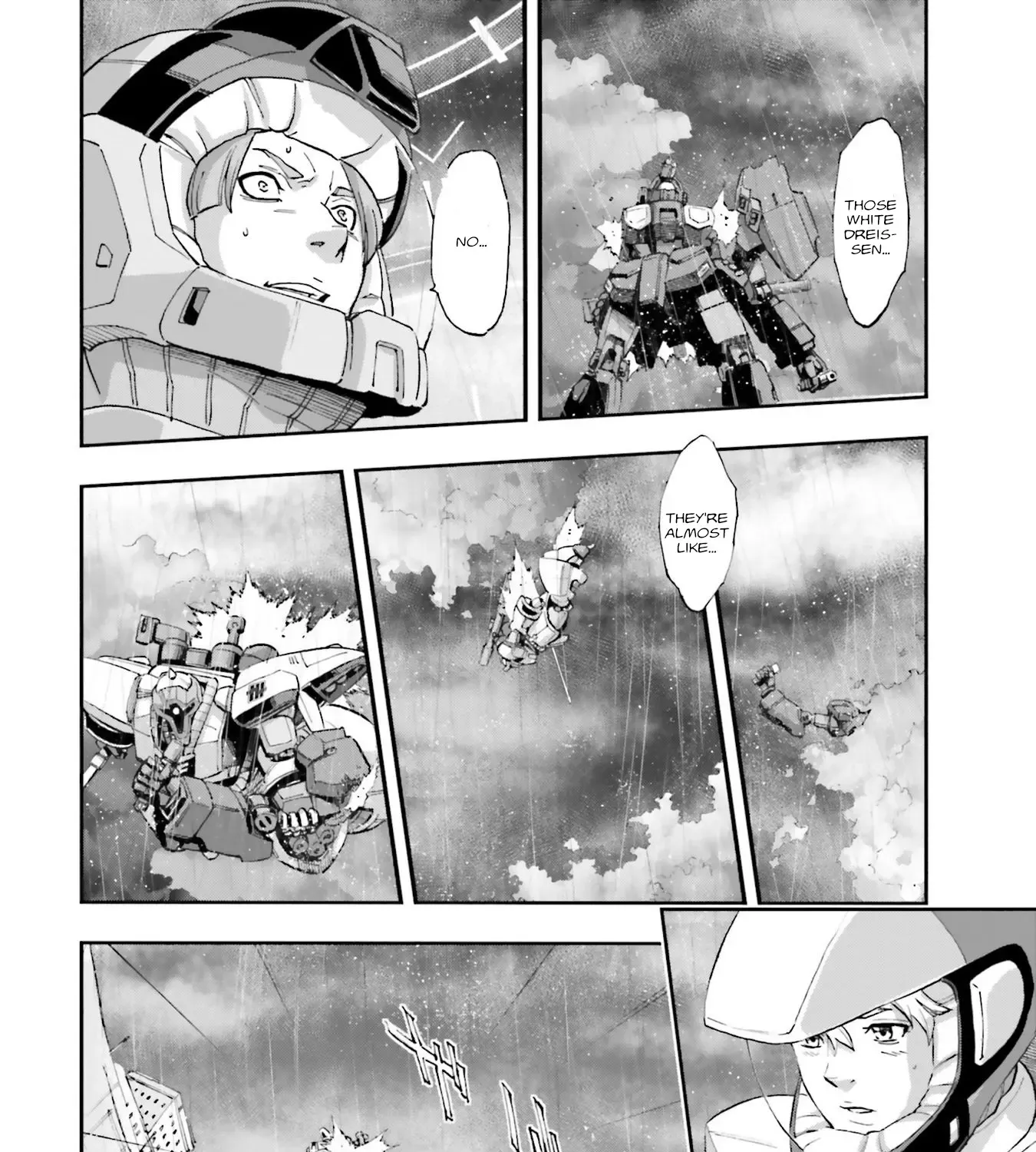 Kidou Senshi Gundam NT (Narrative) Chapter 14 page 47 - 