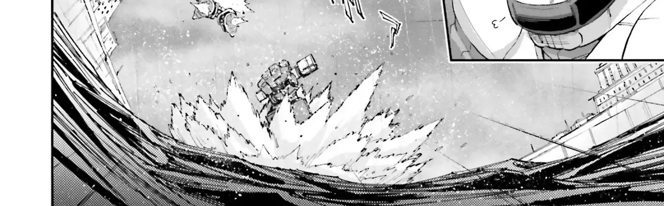 Kidou Senshi Gundam NT (Narrative) Chapter 14 page 48 - 
