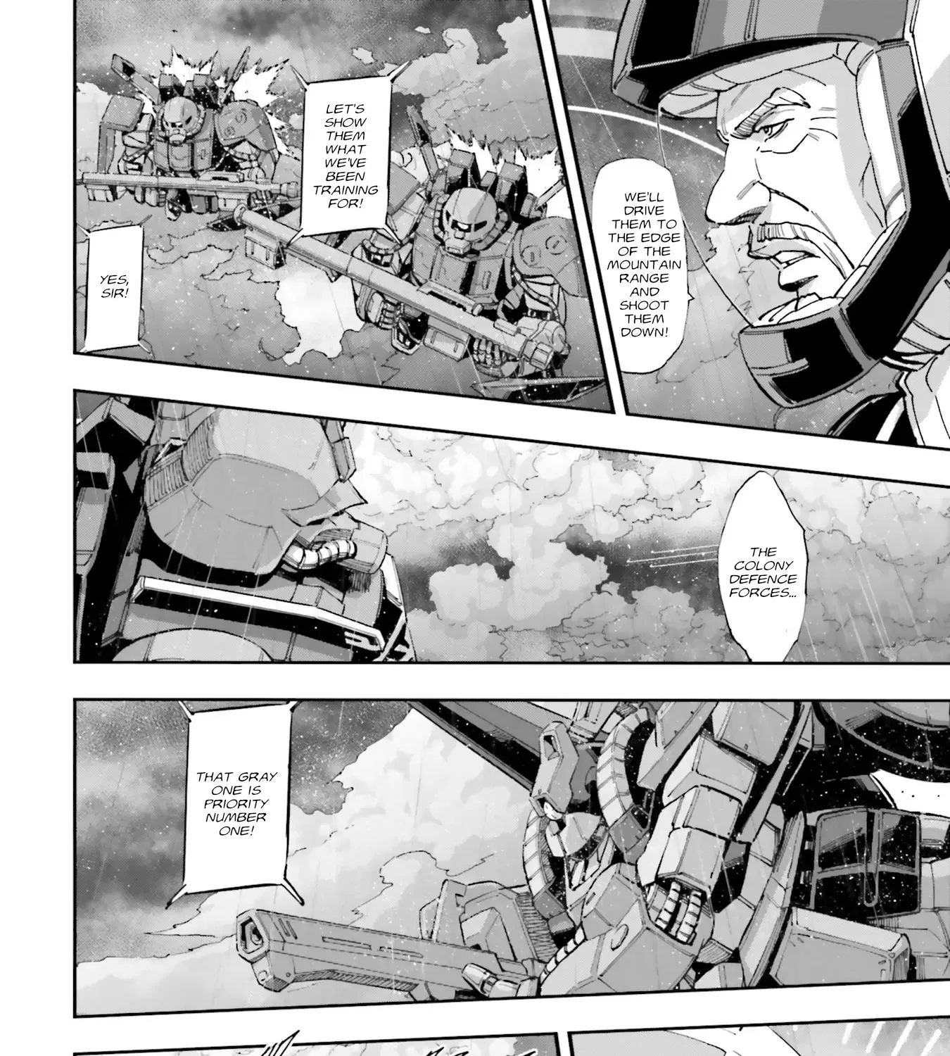 Kidou Senshi Gundam NT (Narrative) Chapter 14 page 51 - 