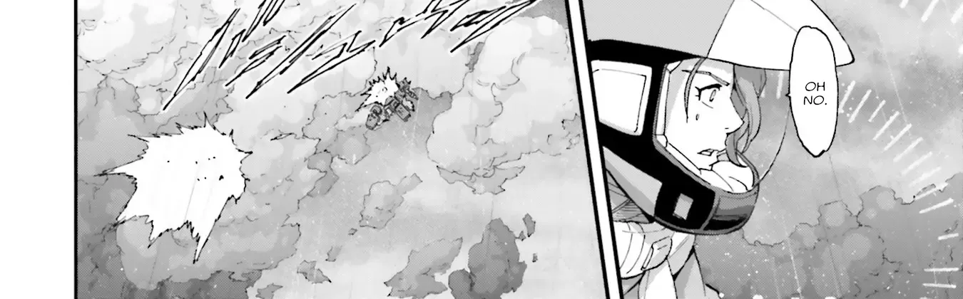 Kidou Senshi Gundam NT (Narrative) Chapter 14 page 52 - 