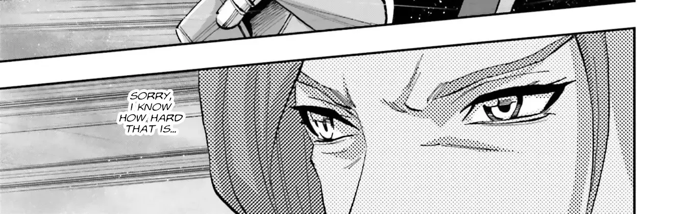 Kidou Senshi Gundam NT (Narrative) Chapter 14 page 54 - 