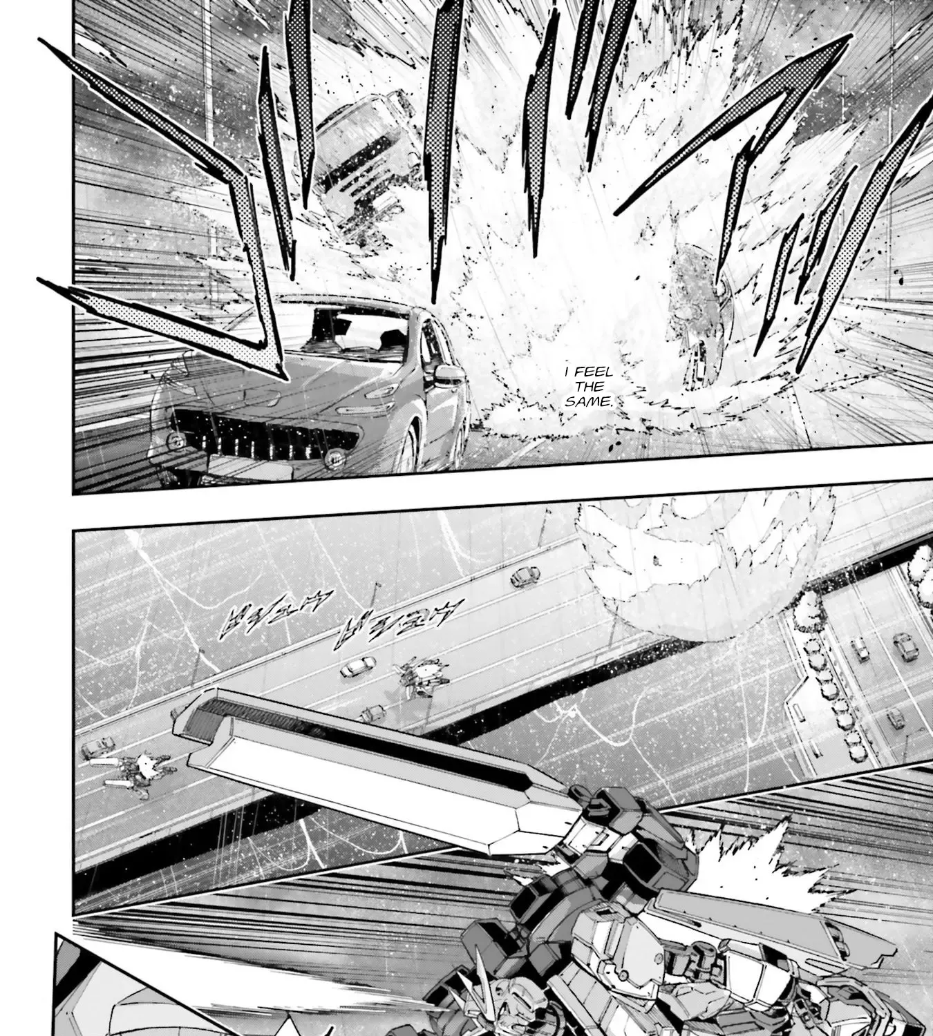 Kidou Senshi Gundam NT (Narrative) Chapter 14 page 55 - 