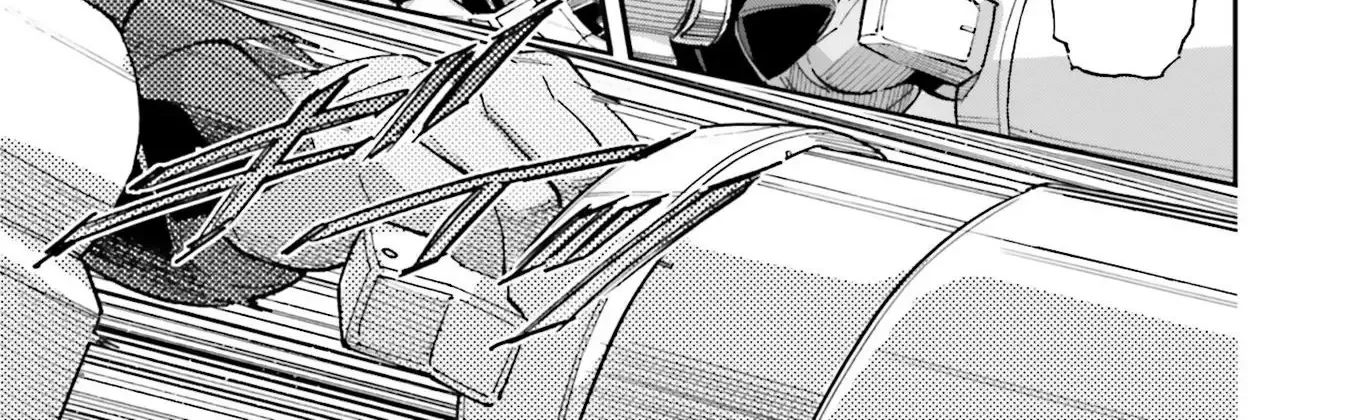 Kidou Senshi Gundam NT (Narrative) Chapter 14 page 58 - 