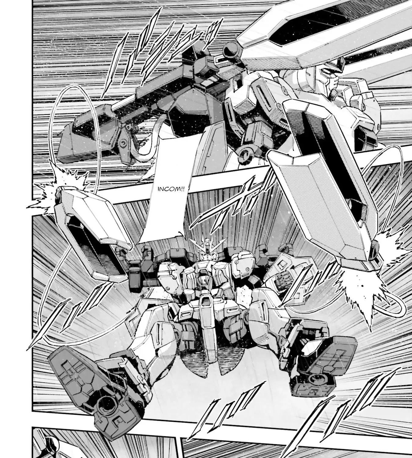 Kidou Senshi Gundam NT (Narrative) Chapter 14 page 59 - 