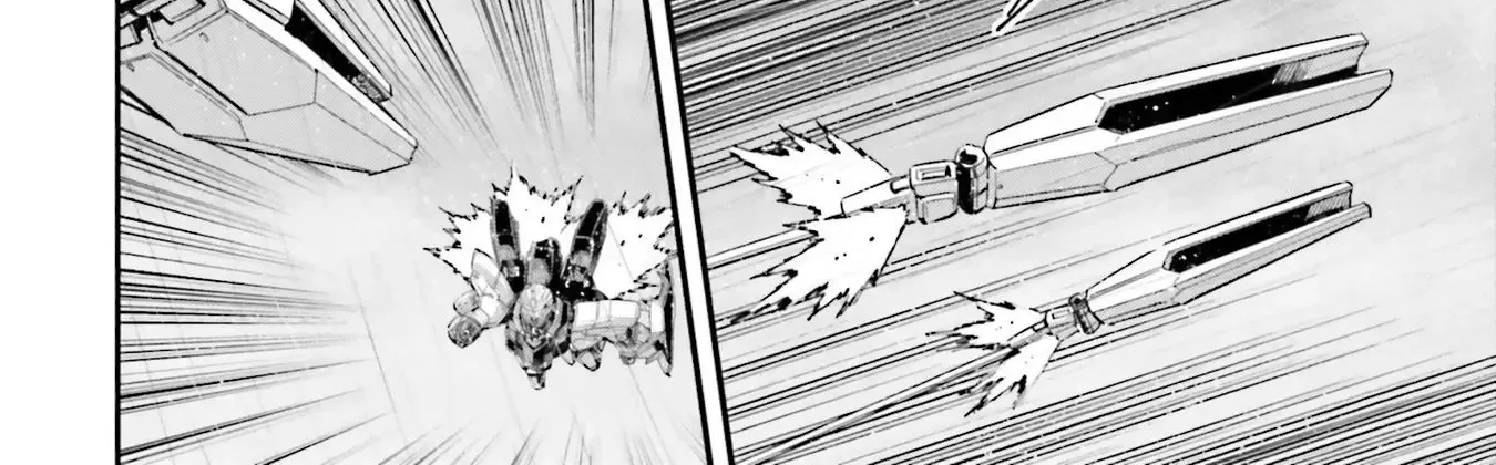 Kidou Senshi Gundam NT (Narrative) Chapter 14 page 60 - 